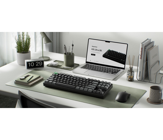 Keychron K8U-J4 - 1605267 - zdjęcie 3
